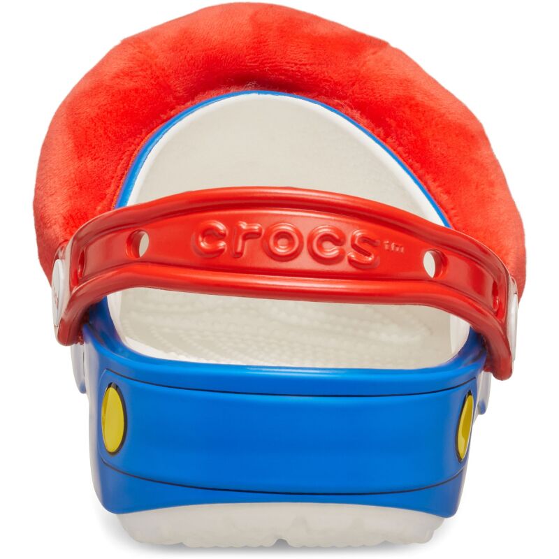 Crocs™ Mario IAM Classic Clog Multi