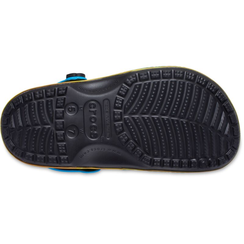 Crocs™ Super Mario Core Classic Clog Multi