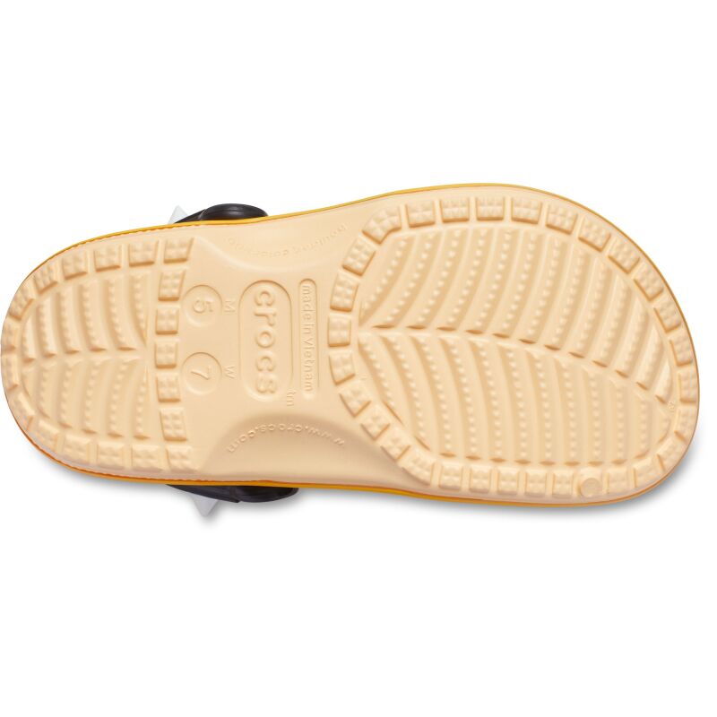 Crocs™ Bowser IAM Classic Clog Multi