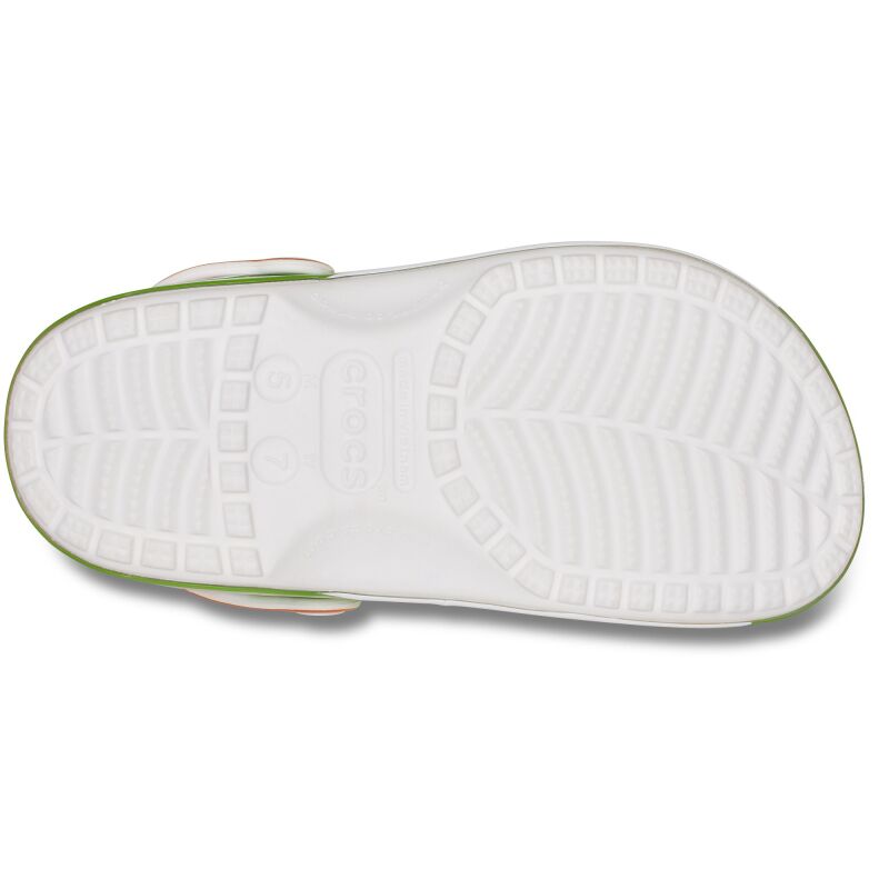Crocs™ Yoshi Classic Clog Multi