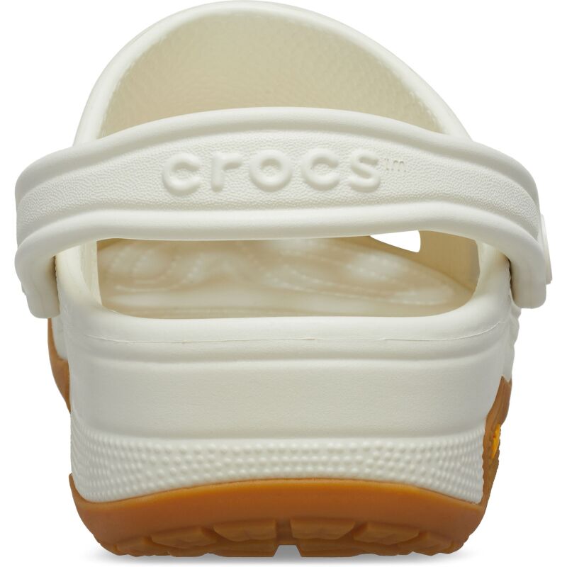 Crocs™ Classic EXP Summit White/Gum