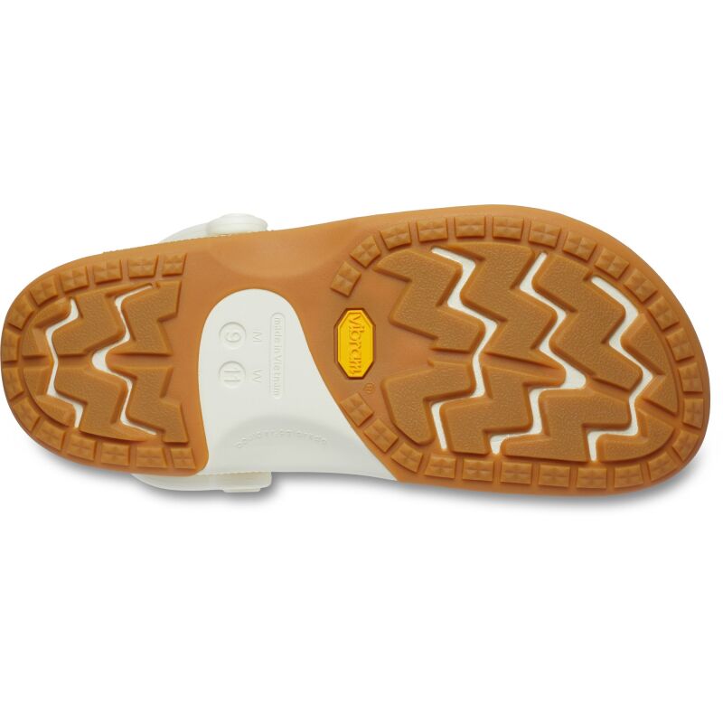 Crocs™ Classic EXP Summit White/Gum