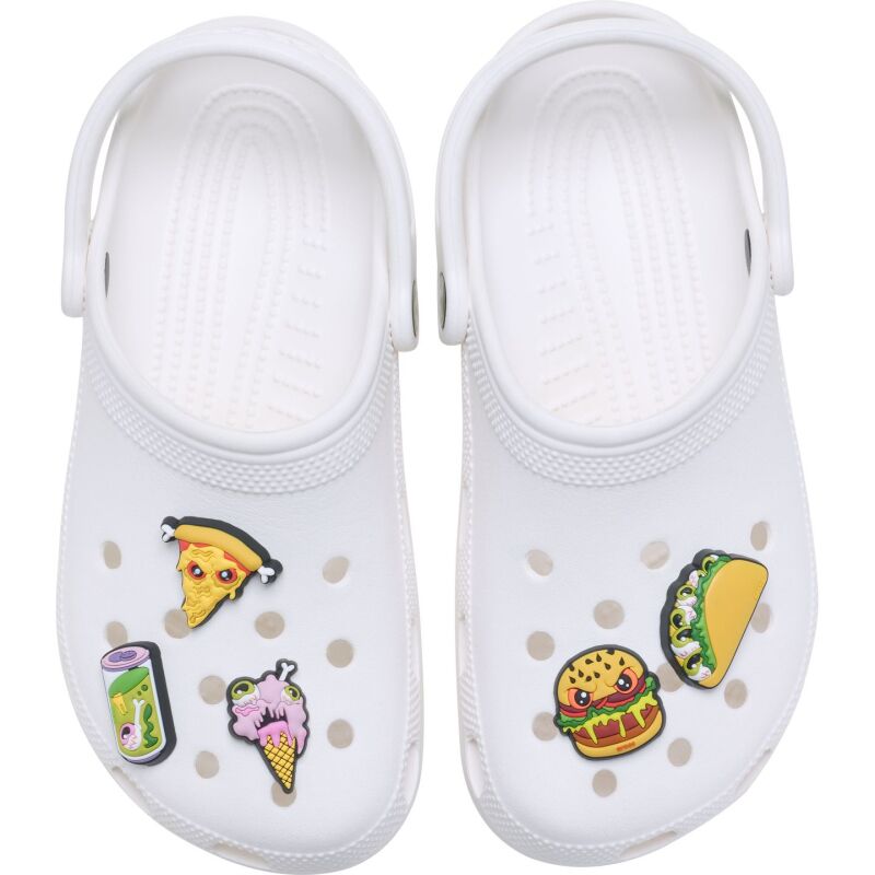 Crocs™ Jibbitz Spooky Snack 5 Pack 