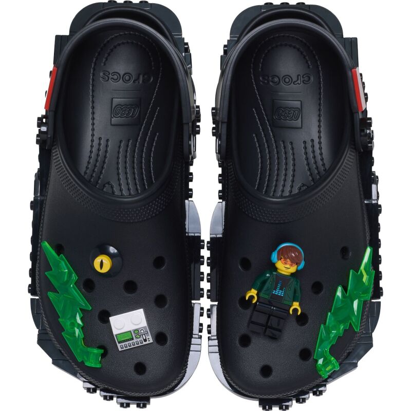 Crocs™ Jibbitz 4LW Gaming 5 Pack 