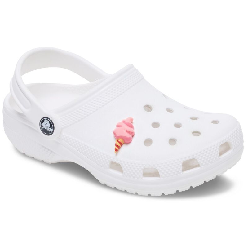 Crocs™ Jibbitz Pink Cotton Candy 