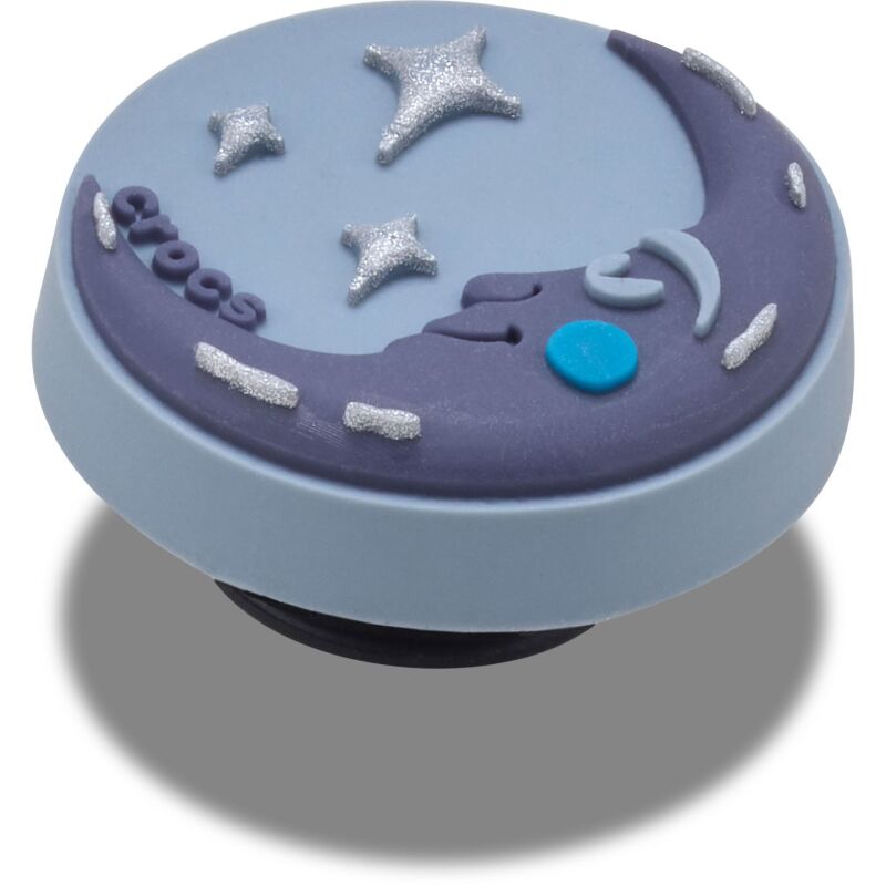 Crocs™ Jibbitz Moon Face 