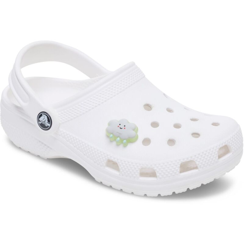 Crocs™ Jibbitz Rain Cloud Friend 