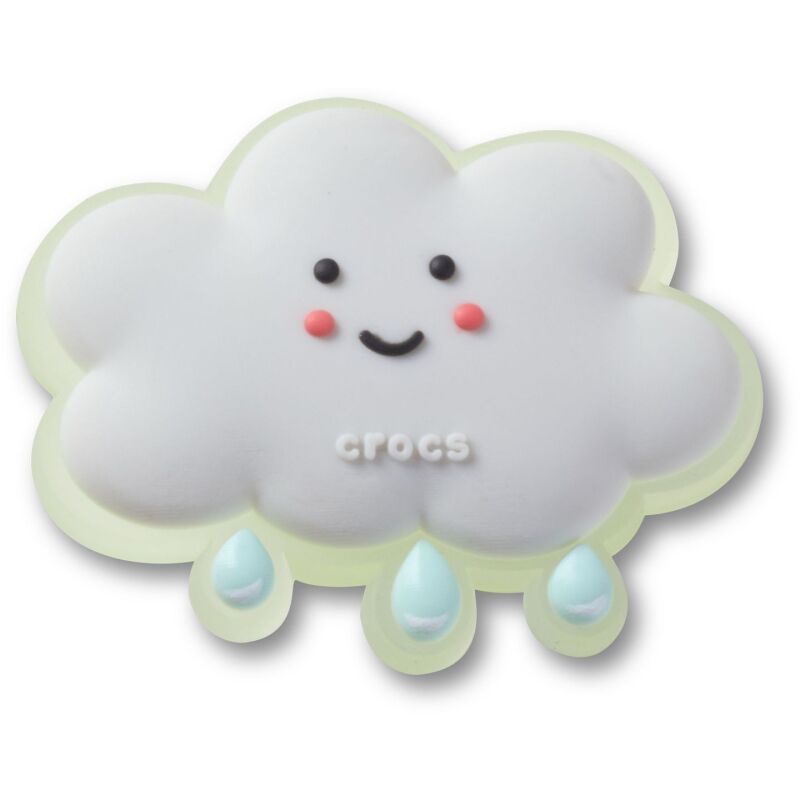 Crocs™ Jibbitz Rain Cloud Friend 