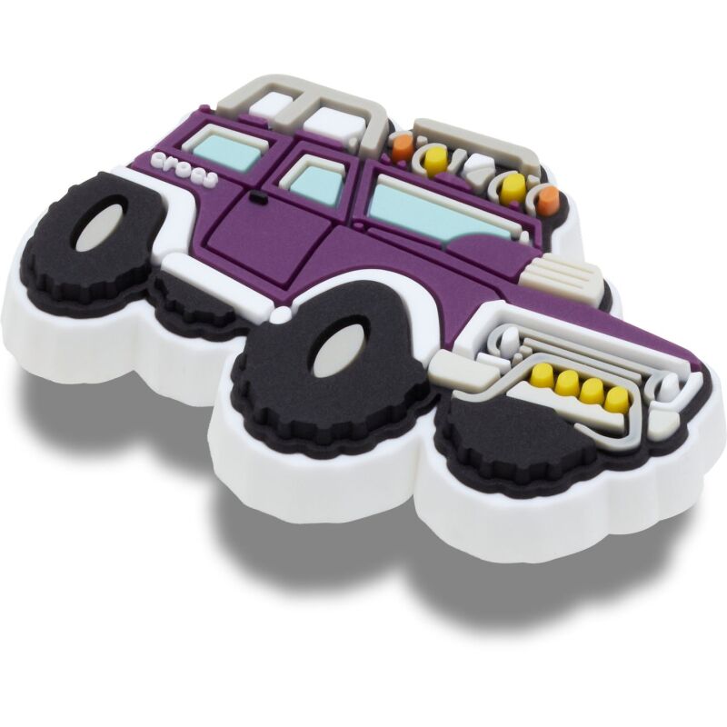 Crocs™ Jibbitz Off Road Vehicle 