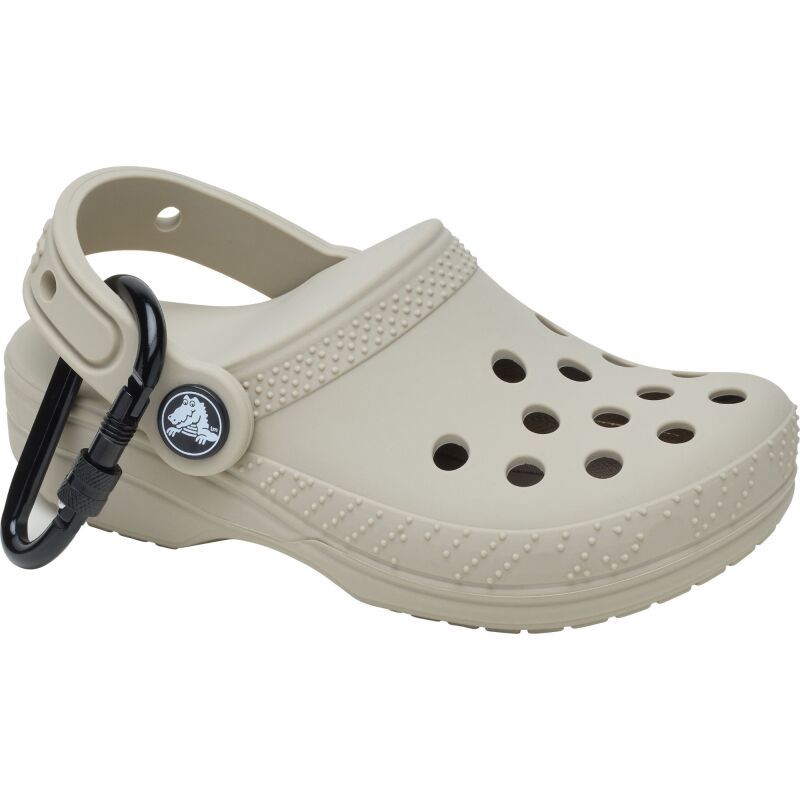 Crocs™ Classic Clog Pouch Bag Charm Meteor