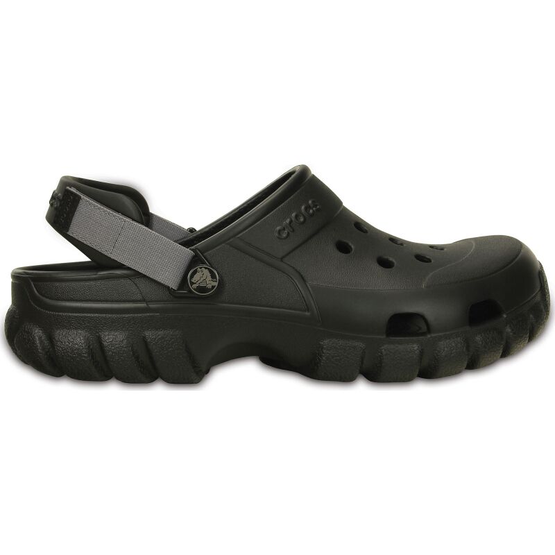 Crocs™ Offroad Sport Clog Black/Graphite