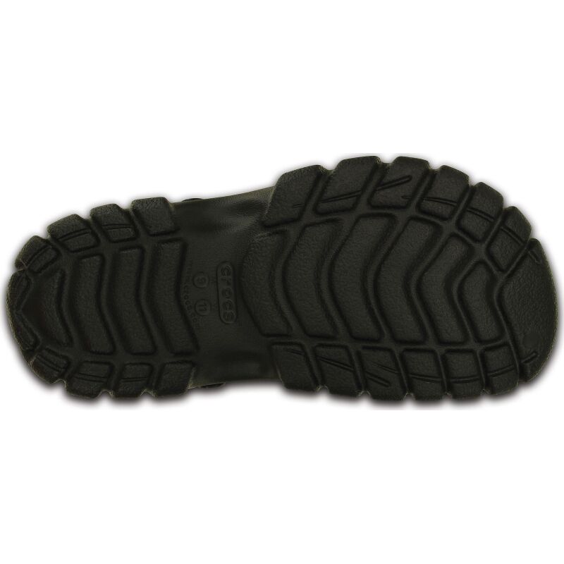 Crocs™ Offroad Sport Clog Black/Graphite