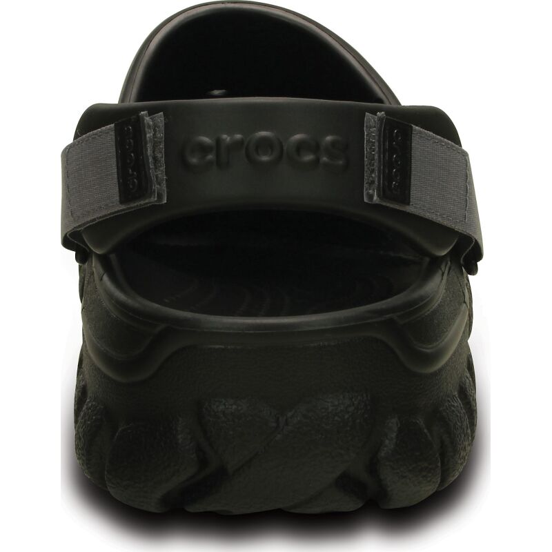 Crocs™ Offroad Sport Clog Black/Graphite