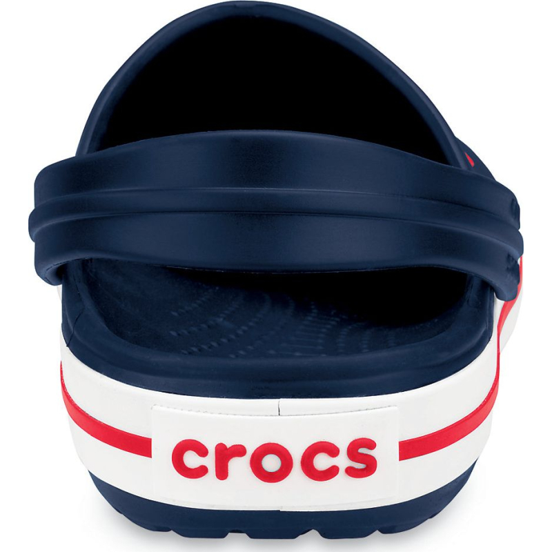 Crocs™ Crocband™ Tumši zila