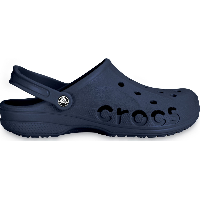 Crocs™ Baya Tumši zila