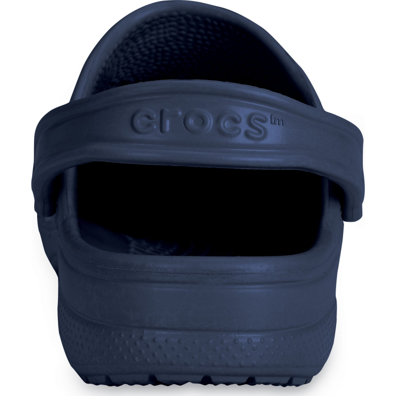 Crocs™ Baya Tumši zila