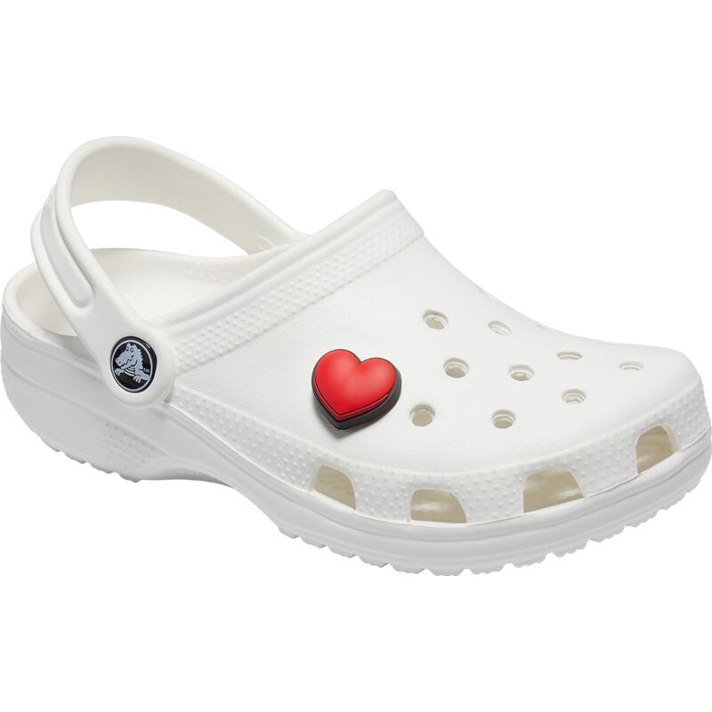 Crocs™ Jibbitz Heart 
