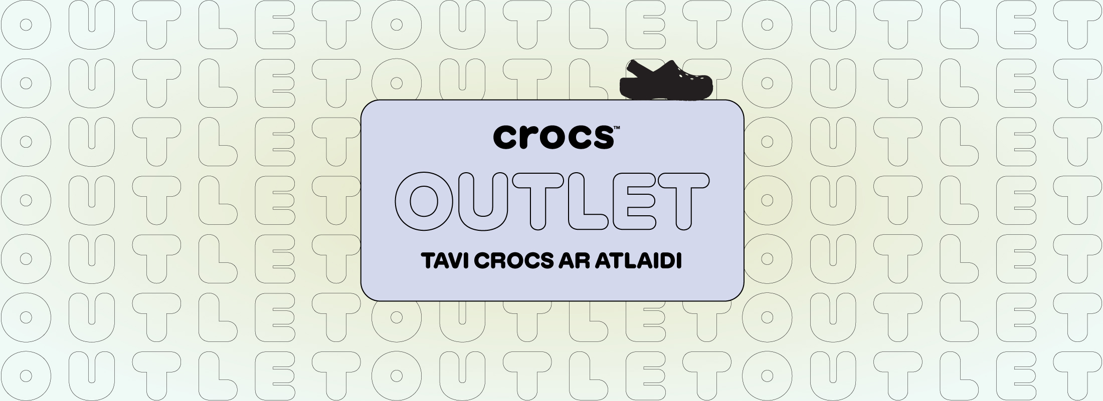 crocs outlet