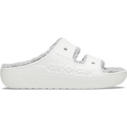 Crocs™ Baya Cozzy Sandal White