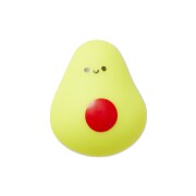 Crocs™ Jibbitz Friendly Avocado 