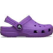 Crocs™ Classic Clog Kids' Purple