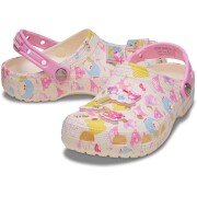 Crocs™ Hello Kitty® and Friends Pastel Classic Clog Multi