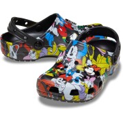 Crocs™ Mickey and Friends Classic Clog Multi