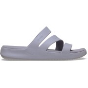 Crocs™ Getaway Strappy Women's Mauve Mist