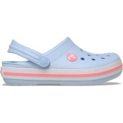 Crocs™ Crocband Clog Kids' Blue Frost/Guava