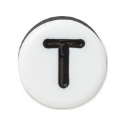 Crocs™ Jibbitz T Tiny Friendship Letter 