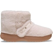 Crocs™ Classic Unfurgettable Boot Quartz