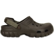Crocs™ Offroad Sport Clog Espresso/Walnut