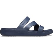 Crocs™ Getaway Strappy Women's Navy