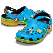 Crocs™ Super Mario Core Classic Clog Multi