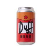 Crocs™ Jibbitz The Simpsons Duff Beer 
