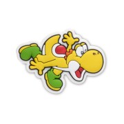 Crocs™ Jibbitz Yellow Yoshi Full Body 