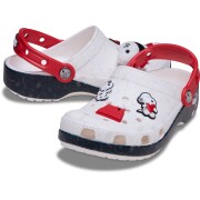 Crocs™ Peanuts Classic Clog Toddlers' Multi