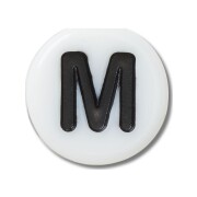 Crocs™ Jibbitz M Tiny Friendship Letter 