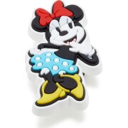 Crocs™ Jibbitz Disneys Minnie Mouse Character Multi
