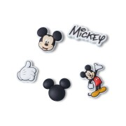 Crocs™ Jibbitz Mickey Pant 5 Pack 