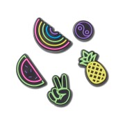 Crocs™ Jibbitz Led Fun 5-Pack 