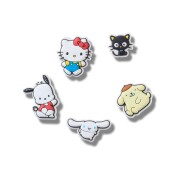 Crocs™ Jibbitz Hk Friends 5 Pack 