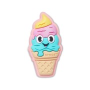 Crocs™ Jibbitz Ice Cream Cone With Smile 