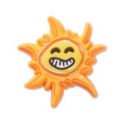 Crocs™ Jibbitz Smiling Sun Doodle 