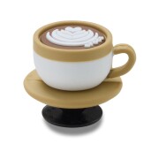 Crocs™ Jibbitz 3D Coffee Cup 
