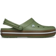 Crocs™ Crocband Gum Clog Cargo