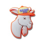 Crocs™ Jibbitz Goat With Hat 