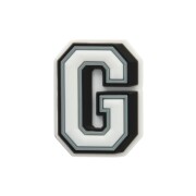 Crocs™ Jibbitz Letter G 