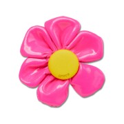 Crocs™ Jibbitz Oversized Large Pink Flower 