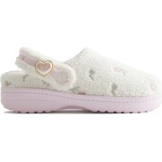 Crocs™ Hollister Unfurgettable Classic Clog Pink Milk